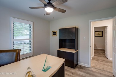 Welcome to 1513 Caracara Drive - Comfort, Style & Security in on Harbour Point Golf Club in North Carolina - for sale on GolfHomes.com, golf home, golf lot