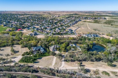 Luxury hidden gem, offering a serene country feel within city on La Paloma Golf Club in Texas - for sale on GolfHomes.com, golf home, golf lot