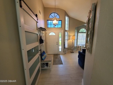 NATURE, COMFORT  LUXURY in CENTRAL FLORIDA'S PREMIER AVIATION on Spruce Creek Golf Club in Florida - for sale on GolfHomes.com, golf home, golf lot