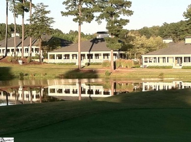 104 Signature Dr Travelers Rest SC on the Signature Hole Fairway on The Clubs at Cherokee Valley Golf Course in South Carolina - for sale on GolfHomes.com, golf home, golf lot