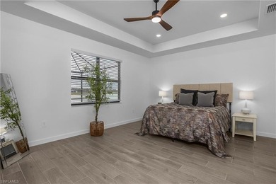 Why wait to build when you can own a brand-new home with a on Old Corkscrew Golf Club in Florida - for sale on GolfHomes.com, golf home, golf lot