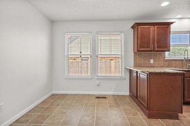 This home will check all your boxes! Affordably priced, well on Page Belcher Golf Course in Oklahoma - for sale on GolfHomes.com, golf home, golf lot