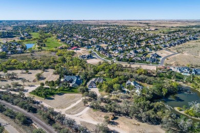 Luxury hidden gem, offering a serene country feel within city on La Paloma Golf Club in Texas - for sale on GolfHomes.com, golf home, golf lot