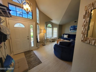 NATURE, COMFORT  LUXURY in CENTRAL FLORIDA'S PREMIER AVIATION on Spruce Creek Golf Club in Florida - for sale on GolfHomes.com, golf home, golf lot