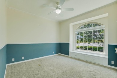 Nestled on a beautifully landscaped lot overlooking the Palmer on Palmer Lakeside At Barton Creek in Texas - for sale on GolfHomes.com, golf home, golf lot