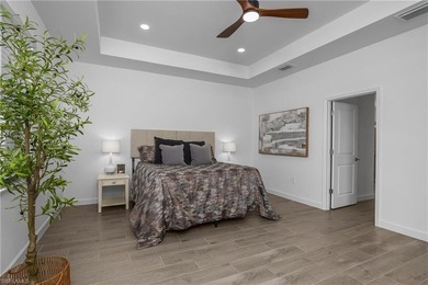 Why wait to build when you can own a brand-new home with a on Old Corkscrew Golf Club in Florida - for sale on GolfHomes.com, golf home, golf lot