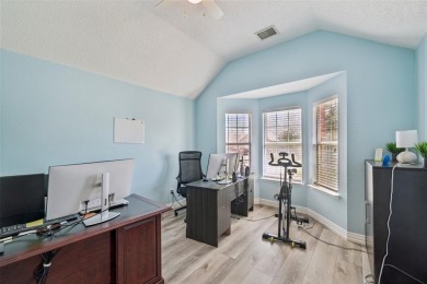 Beautiful Highland Home in Woodbridge Golf Community! Located in on Woodbridge Golf Club in Texas - for sale on GolfHomes.com, golf home, golf lot