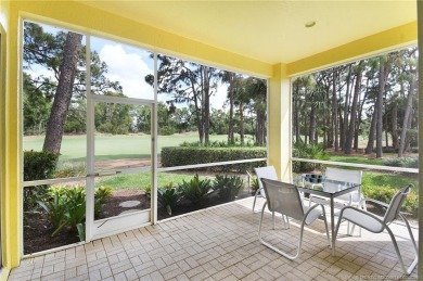 Charming cottage, nestled in a cul de sac, overlooking the 2nd on Willoughby Golf Club in Florida - for sale on GolfHomes.com, golf home, golf lot