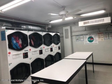 Welcome to this spacious updated one-bedroom apartment in a on Silver Lake Golf Course in New York - for sale on GolfHomes.com, golf home, golf lot