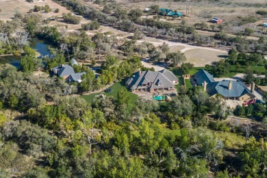 Luxury hidden gem, offering a serene country feel within city on La Paloma Golf Club in Texas - for sale on GolfHomes.com, golf home, golf lot