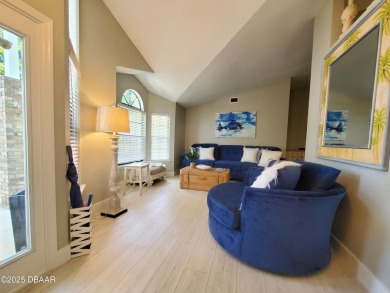 NATURE, COMFORT  LUXURY in CENTRAL FLORIDA'S PREMIER AVIATION on Spruce Creek Golf Club in Florida - for sale on GolfHomes.com, golf home, golf lot