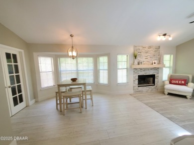 NATURE, COMFORT  LUXURY in CENTRAL FLORIDA'S PREMIER AVIATION on Spruce Creek Golf Club in Florida - for sale on GolfHomes.com, golf home, golf lot