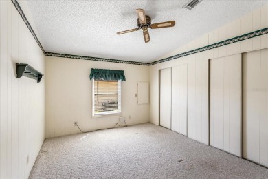 Welcome to the incredible 55+ community of Zellwood Station on Zellwood Station Country Club in Florida - for sale on GolfHomes.com, golf home, golf lot