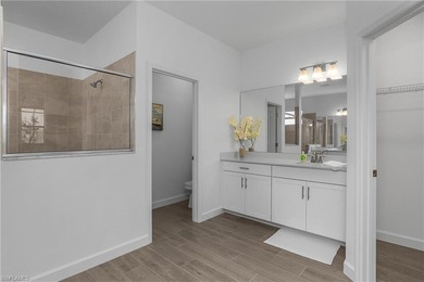 Why wait to build when you can own a brand-new home with a on Old Corkscrew Golf Club in Florida - for sale on GolfHomes.com, golf home, golf lot