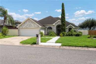 PRICED TO SELL!!! This inviting 3-bedroom, 2-bathroom home on Treasure Hills Golf Club in Texas - for sale on GolfHomes.com, golf home, golf lot