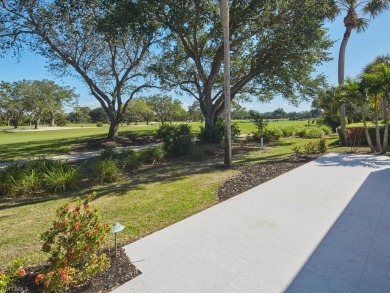 This exquisite villa, masterfully renovated in 2023 by The on Club at Pelican Bay Golf Course in Florida - for sale on GolfHomes.com, golf home, golf lot