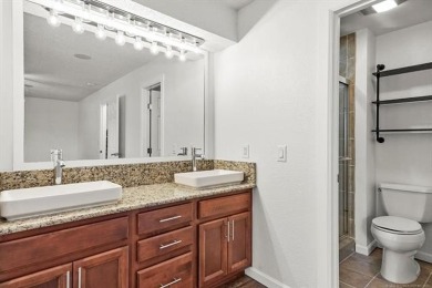 This home will check all your boxes! Affordably priced, well on Page Belcher Golf Course in Oklahoma - for sale on GolfHomes.com, golf home, golf lot