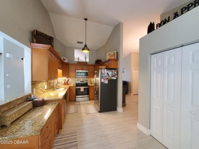 NATURE, COMFORT  LUXURY in CENTRAL FLORIDA'S PREMIER AVIATION on Spruce Creek Golf Club in Florida - for sale on GolfHomes.com, golf home, golf lot