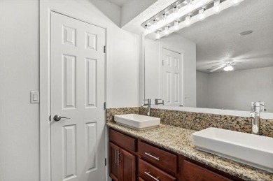 This home will check all your boxes! Affordably priced, well on Page Belcher Golf Course in Oklahoma - for sale on GolfHomes.com, golf home, golf lot