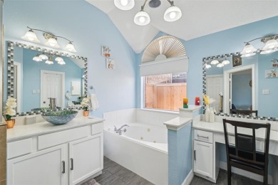 Beautiful Highland Home in Woodbridge Golf Community! Located in on Woodbridge Golf Club in Texas - for sale on GolfHomes.com, golf home, golf lot