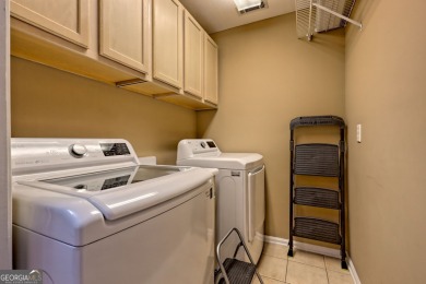 FABULOUS LOCATION! This spacious and light-filled townhome on Butternut Creek Golf Course in Georgia - for sale on GolfHomes.com, golf home, golf lot