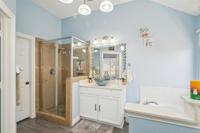 Beautiful Highland Home in Woodbridge Golf Community! Located in on Woodbridge Golf Club in Texas - for sale on GolfHomes.com, golf home, golf lot