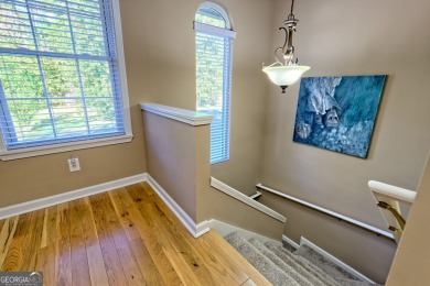 FABULOUS LOCATION! This spacious and light-filled townhome on Butternut Creek Golf Course in Georgia - for sale on GolfHomes.com, golf home, golf lot