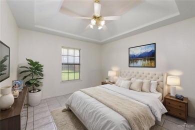 PRICED TO SELL!!! This inviting 3-bedroom, 2-bathroom home on Treasure Hills Golf Club in Texas - for sale on GolfHomes.com, golf home, golf lot