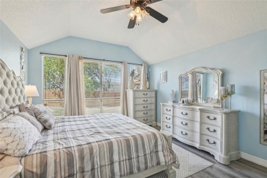 Beautiful Highland Home in Woodbridge Golf Community! Located in on Woodbridge Golf Club in Texas - for sale on GolfHomes.com, golf home, golf lot