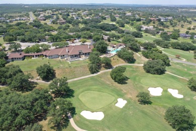Nestled on a beautifully landscaped lot overlooking the Palmer on Palmer Lakeside At Barton Creek in Texas - for sale on GolfHomes.com, golf home, golf lot