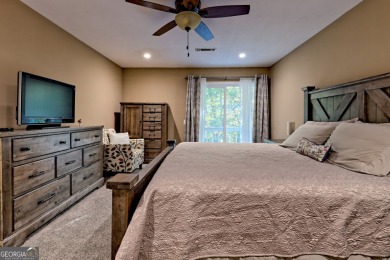 FABULOUS LOCATION! This spacious and light-filled townhome on Butternut Creek Golf Course in Georgia - for sale on GolfHomes.com, golf home, golf lot