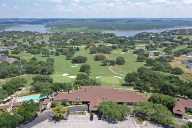 Nestled on a beautifully landscaped lot overlooking the Palmer on Palmer Lakeside At Barton Creek in Texas - for sale on GolfHomes.com, golf home, golf lot