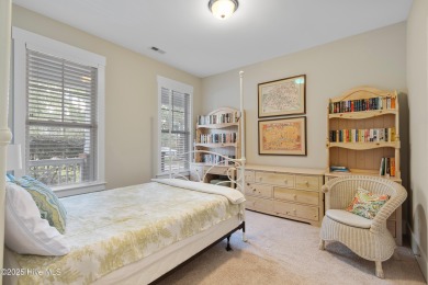 This home was featured in the 2014 Parade of Homes. Situated on on Members Club At St. James Plantation in North Carolina - for sale on GolfHomes.com, golf home, golf lot