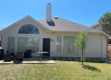 Beautiful Highland Home in Woodbridge Golf Community! Located in on Woodbridge Golf Club in Texas - for sale on GolfHomes.com, golf home, golf lot