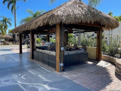 Discover the epitome of resort living on this expansive 70-foot on Motorcoach Resort Golf Course in Florida - for sale on GolfHomes.com, golf home, golf lot