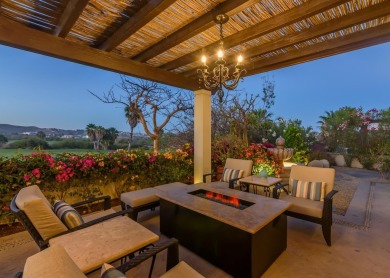 Enjoy a warm, welcoming community just a short walk to the beach on Club Campestre San Jose in  - for sale on GolfHomes.com, golf home, golf lot