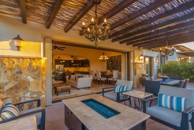 Enjoy a warm, welcoming community just a short walk to the beach on Club Campestre San Jose in  - for sale on GolfHomes.com, golf home, golf lot