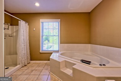 FABULOUS LOCATION! This spacious and light-filled townhome on Butternut Creek Golf Course in Georgia - for sale on GolfHomes.com, golf home, golf lot