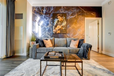 PENTHOUSE SUITE WITH EXTENDED BALCONY with FORMULA 1 GRANDSTAND on  in Nevada - for sale on GolfHomes.com, golf home, golf lot