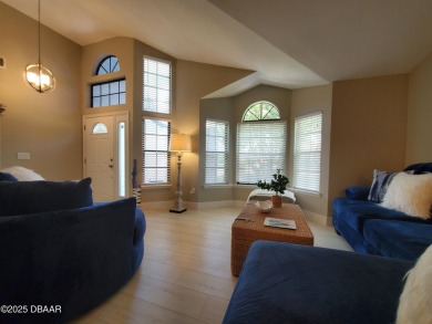 NATURE, COMFORT  LUXURY in CENTRAL FLORIDA'S PREMIER AVIATION on Spruce Creek Golf Club in Florida - for sale on GolfHomes.com, golf home, golf lot