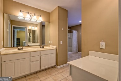 FABULOUS LOCATION! This spacious and light-filled townhome on Butternut Creek Golf Course in Georgia - for sale on GolfHomes.com, golf home, golf lot