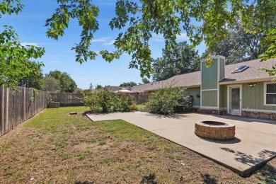 This home will check all your boxes! Affordably priced, well on Page Belcher Golf Course in Oklahoma - for sale on GolfHomes.com, golf home, golf lot