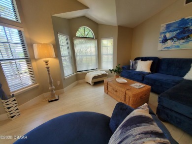NATURE, COMFORT  LUXURY in CENTRAL FLORIDA'S PREMIER AVIATION on Spruce Creek Golf Club in Florida - for sale on GolfHomes.com, golf home, golf lot