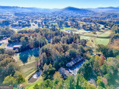 FABULOUS LOCATION! This spacious and light-filled townhome on Butternut Creek Golf Course in Georgia - for sale on GolfHomes.com, golf home, golf lot