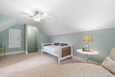 This home was featured in the 2014 Parade of Homes. Situated on on Members Club At St. James Plantation in North Carolina - for sale on GolfHomes.com, golf home, golf lot