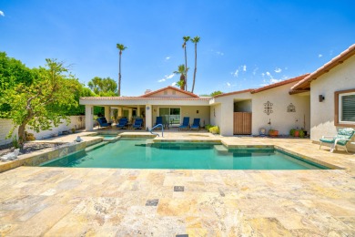 Luxury and comfort combine to create the ultimate in Desert on Avondale Golf Club in California - for sale on GolfHomes.com, golf home, golf lot