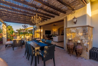 Enjoy a warm, welcoming community just a short walk to the beach on Club Campestre San Jose in  - for sale on GolfHomes.com, golf home, golf lot