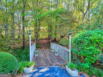 FABULOUS LOCATION! This spacious and light-filled townhome on Butternut Creek Golf Course in Georgia - for sale on GolfHomes.com, golf home, golf lot