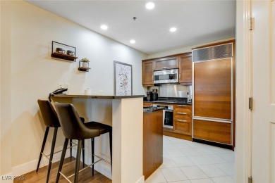 PENTHOUSE SUITE WITH EXTENDED BALCONY with FORMULA 1 GRANDSTAND on  in Nevada - for sale on GolfHomes.com, golf home, golf lot