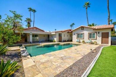 Luxury and comfort combine to create the ultimate in Desert on Avondale Golf Club in California - for sale on GolfHomes.com, golf home, golf lot